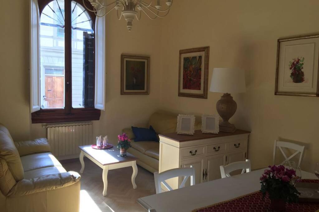 Charming Family Lodge With Private Garage Florenz Exterior foto