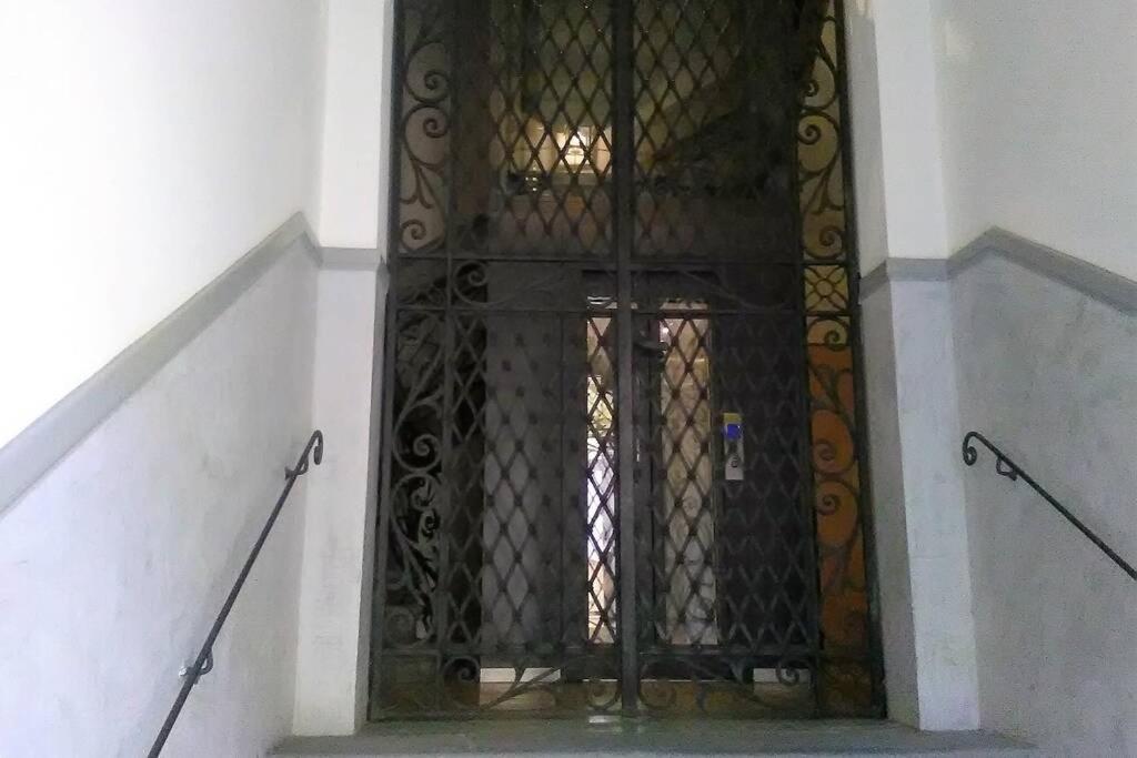 Charming Family Lodge With Private Garage Florenz Exterior foto